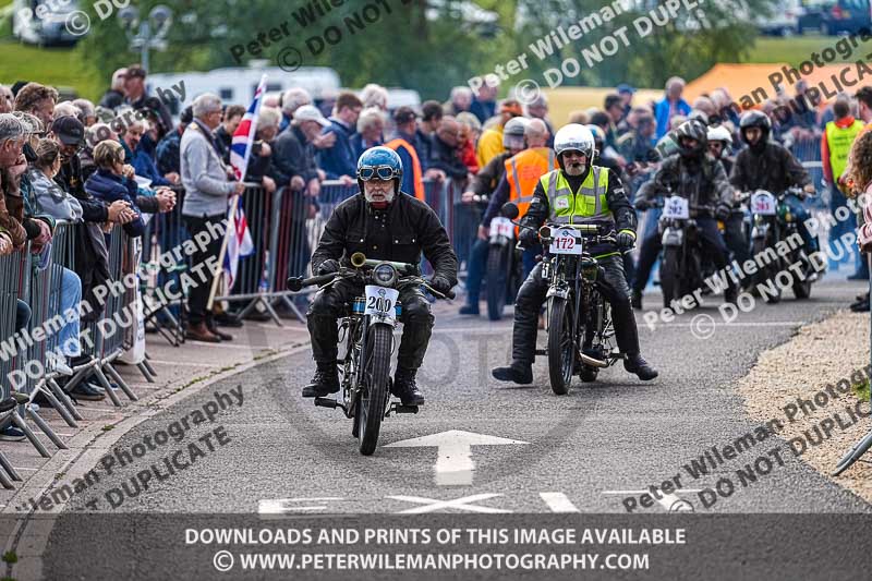 Vintage motorcycle club;eventdigitalimages;no limits trackdays;peter wileman photography;vintage motocycles;vmcc banbury run photographs